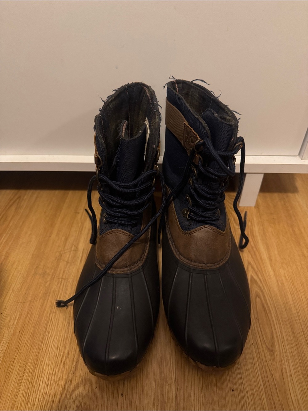 Used Boots :)